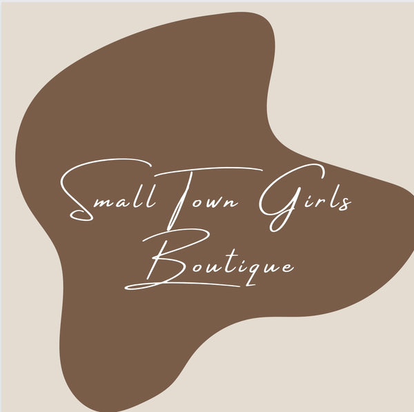 Small Town Girls Boutique